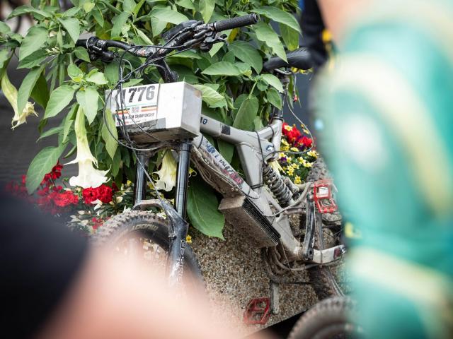 RDHF 2018 - Raid des Hautes Fagnes - photo 119