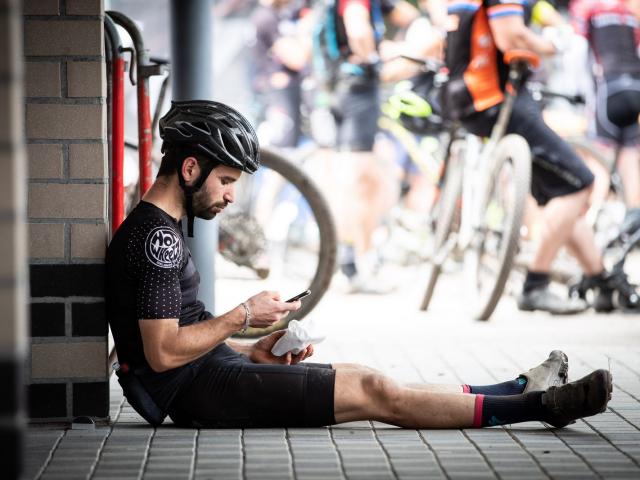 RDHF 2018 - Raid des Hautes Fagnes - photo 120