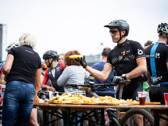 RDHF 2018 - Raid des Hautes Fagnes - photo 121