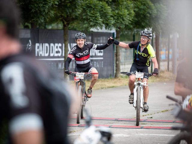 RDHF 2018 - Raid des Hautes Fagnes - photo 122