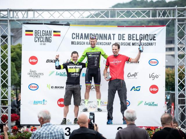 RDHF 2018 - Raid des Hautes Fagnes - photo 123