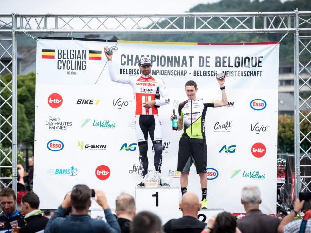 RDHF 2018 - Raid des Hautes Fagnes - photo 124