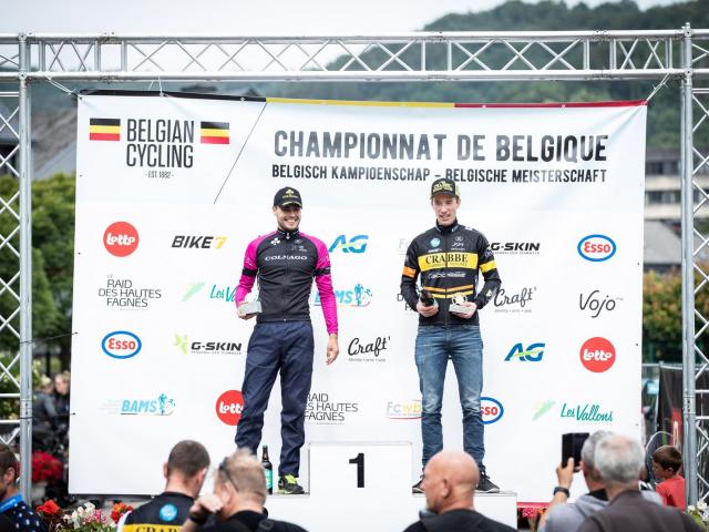 RDHF 2018 - Raid des Hautes Fagnes - photo 125