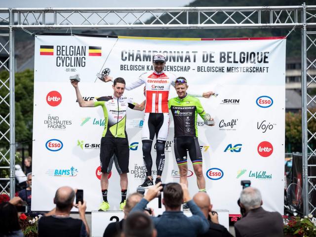 RDHF 2018 - Raid des Hautes Fagnes - photo 127