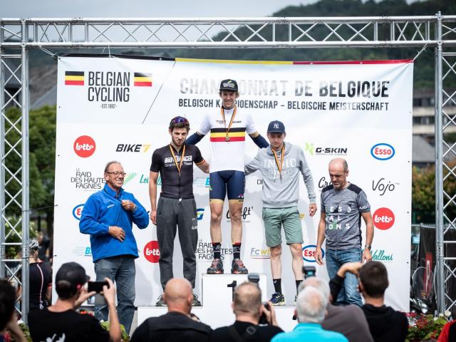 RDHF 2018 - Raid des Hautes Fagnes - photo 128