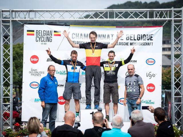 RDHF 2018 - Raid des Hautes Fagnes - photo 129