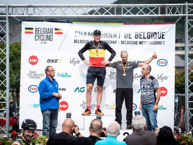 RDHF 2018 - Raid des Hautes Fagnes - photo 130