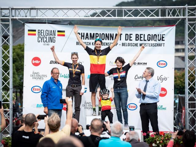 RDHF 2018 - Raid des Hautes Fagnes - photo 131