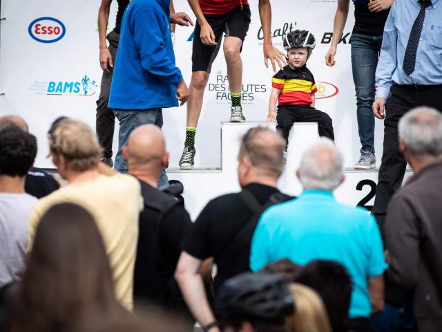 RDHF 2018 - Raid des Hautes Fagnes - photo 132