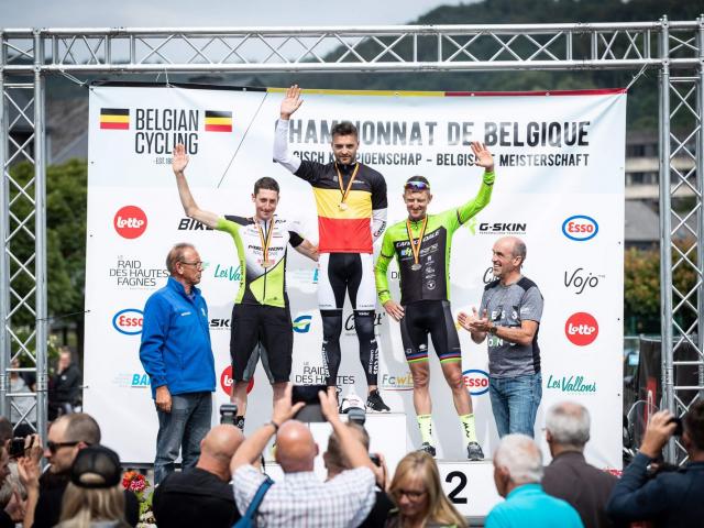 RDHF 2018 - Raid des Hautes Fagnes - photo 133