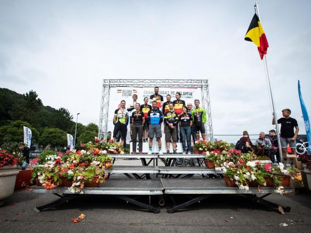 RDHF 2018 - Raid des Hautes Fagnes - photo 134