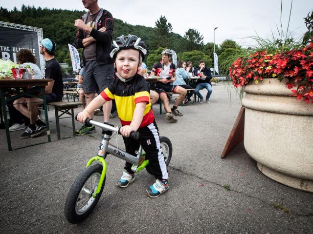RDHF 2018 - Raid des Hautes Fagnes - photo 135