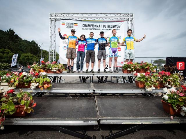 RDHF 2018 - Raid des Hautes Fagnes - photo 136