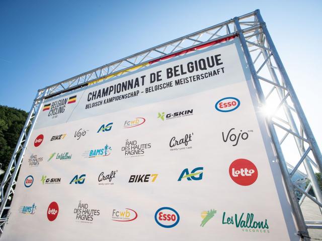 RDHF 2019 - Raid des Hautes Fagnes - photo 13