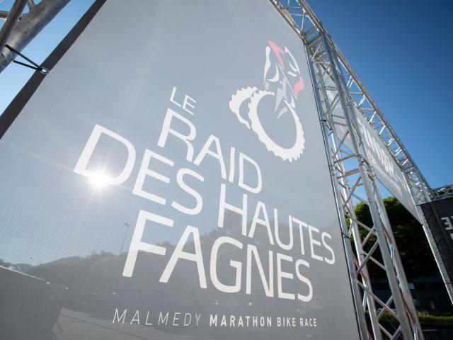 RDHF 2019 - Raid des Hautes Fagnes - photo 14