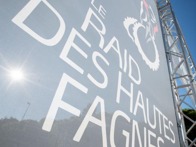 RDHF 2019 - Raid des Hautes Fagnes - photo 15