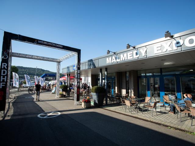 RDHF 2019 - Raid des Hautes Fagnes - photo 16