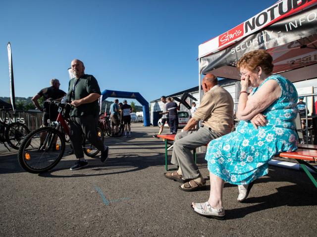 RDHF 2019 - Raid des Hautes Fagnes - photo 17