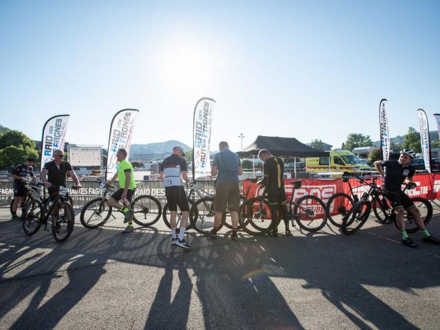 RDHF 2019 - Raid des Hautes Fagnes - photo 19