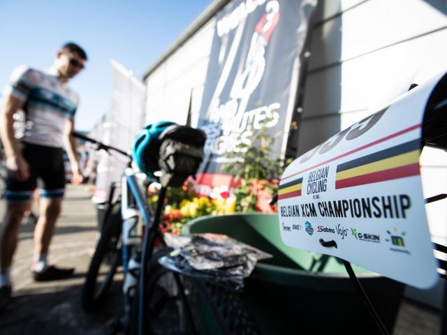 RDHF 2019 - Raid des Hautes Fagnes - photo 22