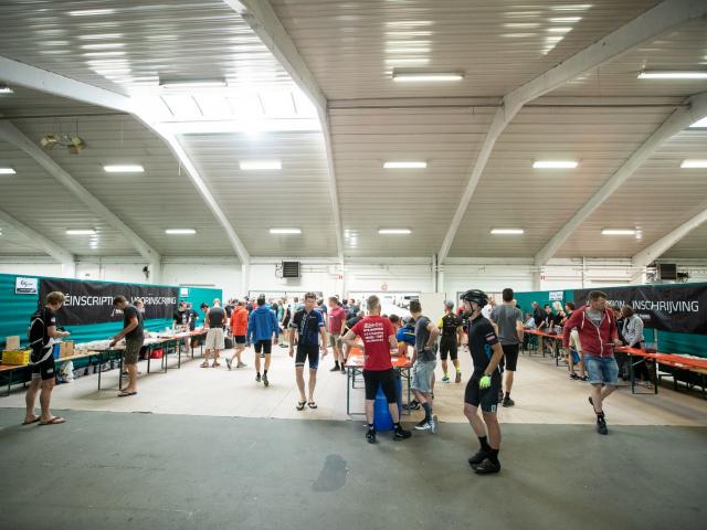 RDHF 2019 - Raid des Hautes Fagnes - photo 23