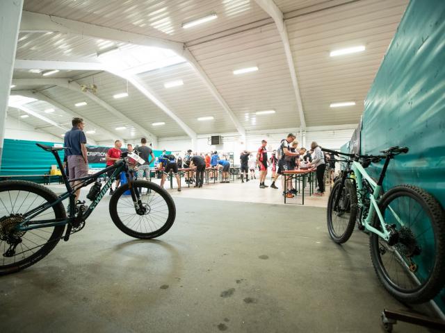 RDHF 2019 - Raid des Hautes Fagnes - photo 24