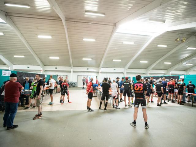 RDHF 2019 - Raid des Hautes Fagnes - photo 25