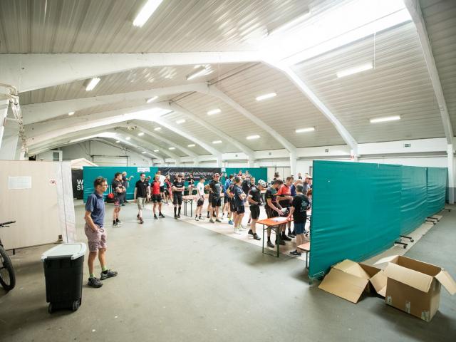 RDHF 2019 - Raid des Hautes Fagnes - photo 26