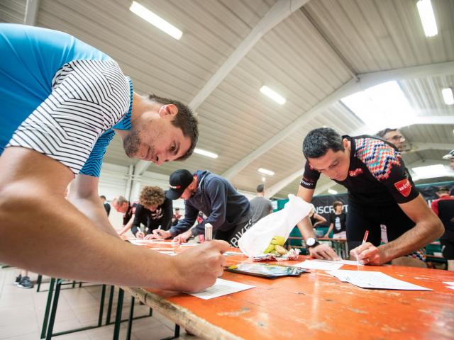 RDHF 2019 - Raid des Hautes Fagnes - photo 28