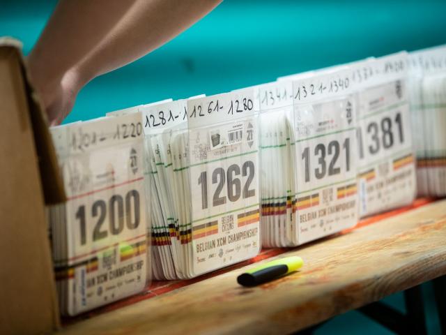 RDHF 2019 - Raid des Hautes Fagnes - photo 29