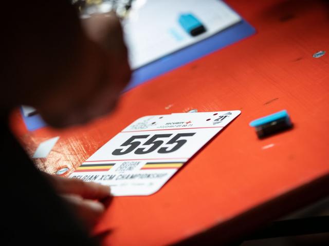 RDHF 2019 - Raid des Hautes Fagnes - photo 31