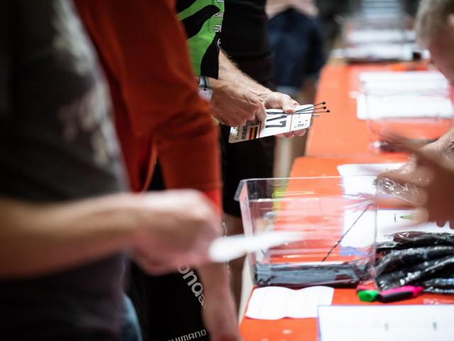 RDHF 2019 - Raid des Hautes Fagnes - photo 32