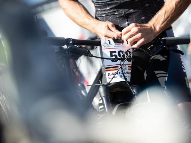 RDHF 2019 - Raid des Hautes Fagnes - photo 33