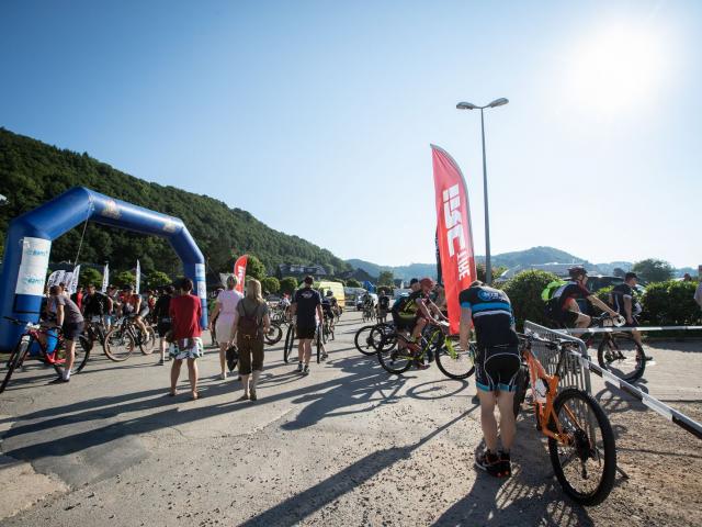 RDHF 2019 - Raid des Hautes Fagnes - photo 34