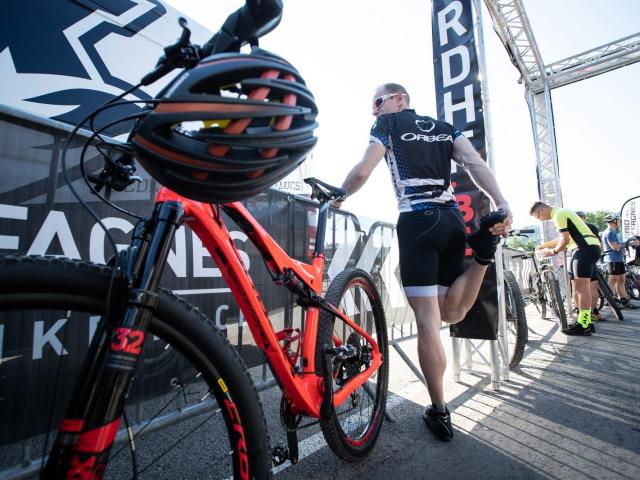 RDHF 2019 - Raid des Hautes Fagnes - photo 36