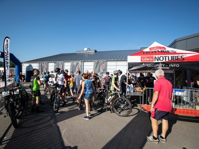 RDHF 2019 - Raid des Hautes Fagnes - photo 37