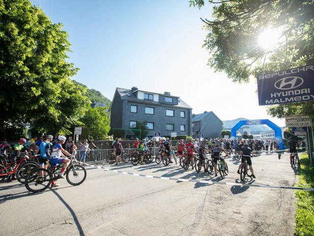 RDHF 2019 - Raid des Hautes Fagnes - photo 40