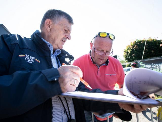 RDHF 2019 - Raid des Hautes Fagnes - photo 41