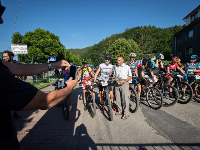 RDHF 2019 - Raid des Hautes Fagnes - photo 42