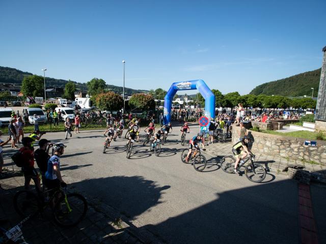 RDHF 2019 - Raid des Hautes Fagnes - photo 44