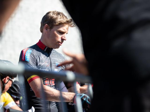 RDHF 2019 - Raid des Hautes Fagnes - photo 45