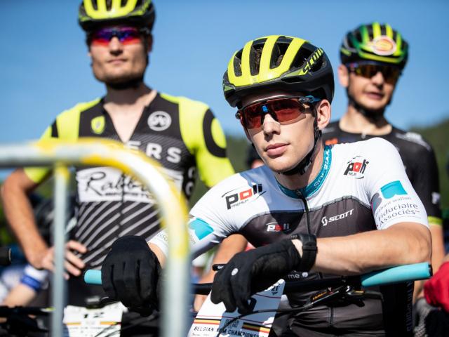 RDHF 2019 - Raid des Hautes Fagnes - photo 48