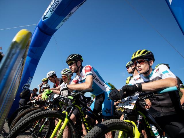 RDHF 2019 - Raid des Hautes Fagnes - photo 52