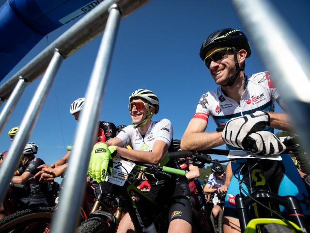 RDHF 2019 - Raid des Hautes Fagnes - photo 53