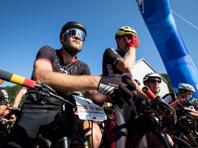 RDHF 2019 - Raid des Hautes Fagnes - photo 54