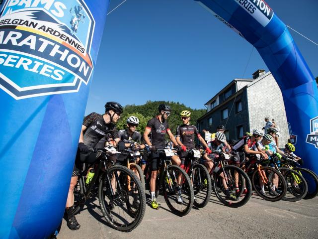 RDHF 2019 - Raid des Hautes Fagnes - photo 55