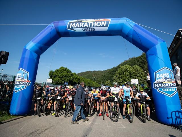 RDHF 2019 - Raid des Hautes Fagnes - photo 56