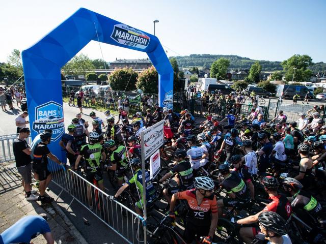 RDHF 2019 - Raid des Hautes Fagnes - photo 57