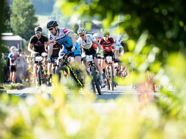 RDHF 2019 - Raid des Hautes Fagnes - photo 60