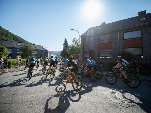 RDHF 2019 - Raid des Hautes Fagnes - photo 61